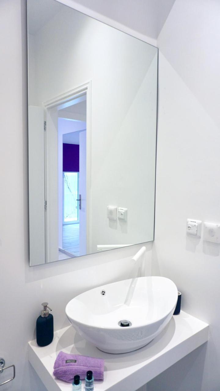 Central, Bright Apt In Athens Near Metro Exterior foto